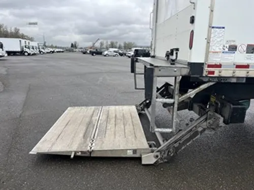 Dimensiones del camión